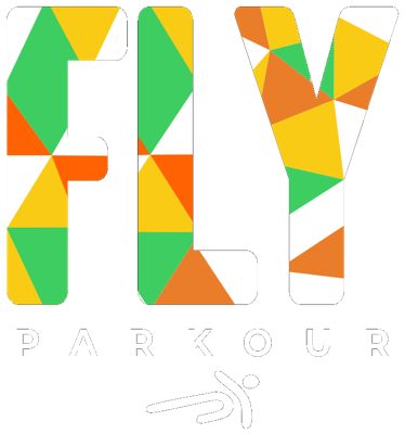 Fly Parkour